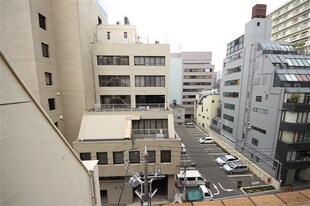 アスヴェル天満橋の物件内観写真